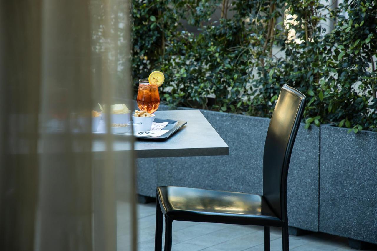 Best Western JFK Hotel Neapel Exterior foto